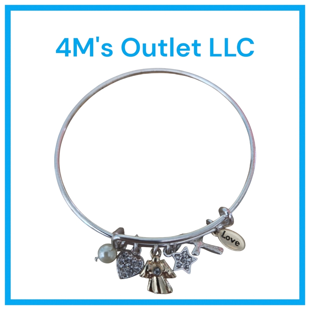 Women's Bangle Bracelet
